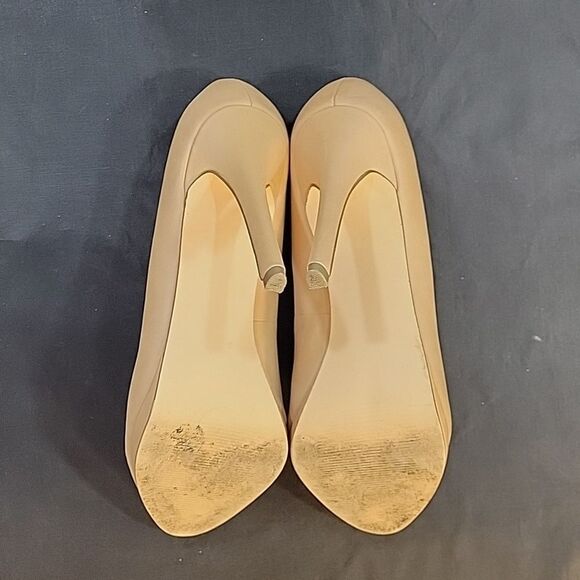 BLEECKER & BOND CELESTE HIGH HEEL STILETTOS SLIP ON PUMP - Picture 14 of 16